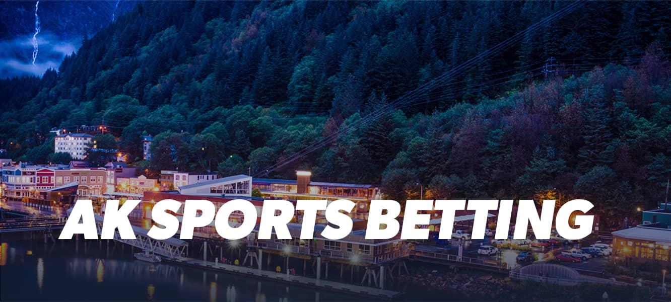 Is Sports Betting Legal in Alaska? Sports Gambling by State