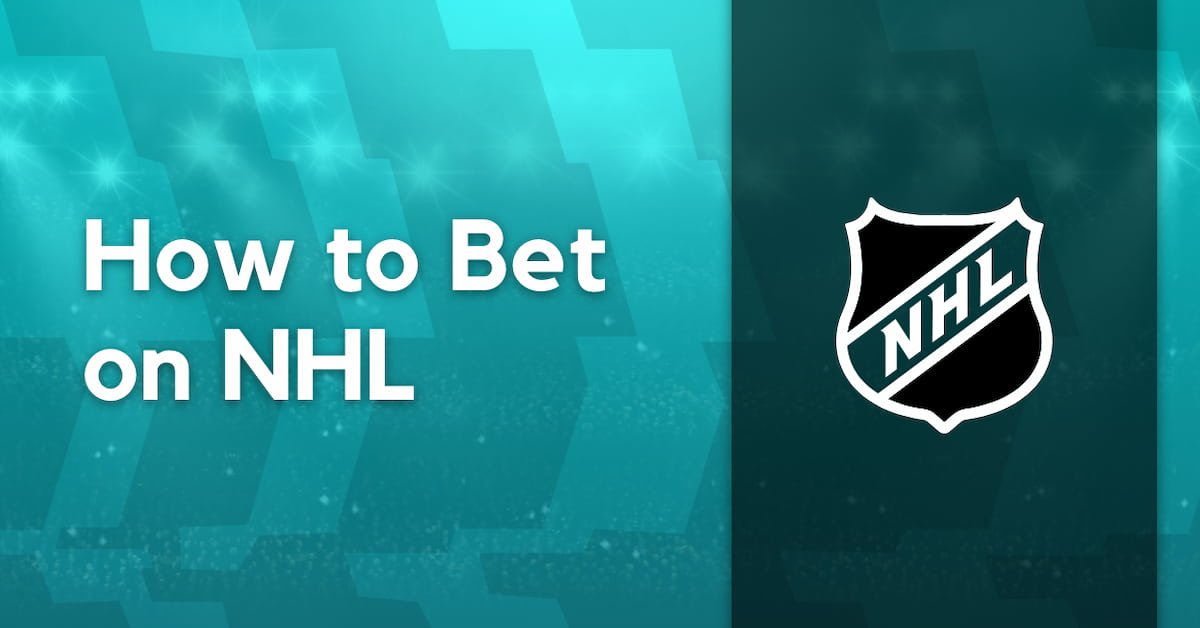 Understanding Nhl Betting Lines