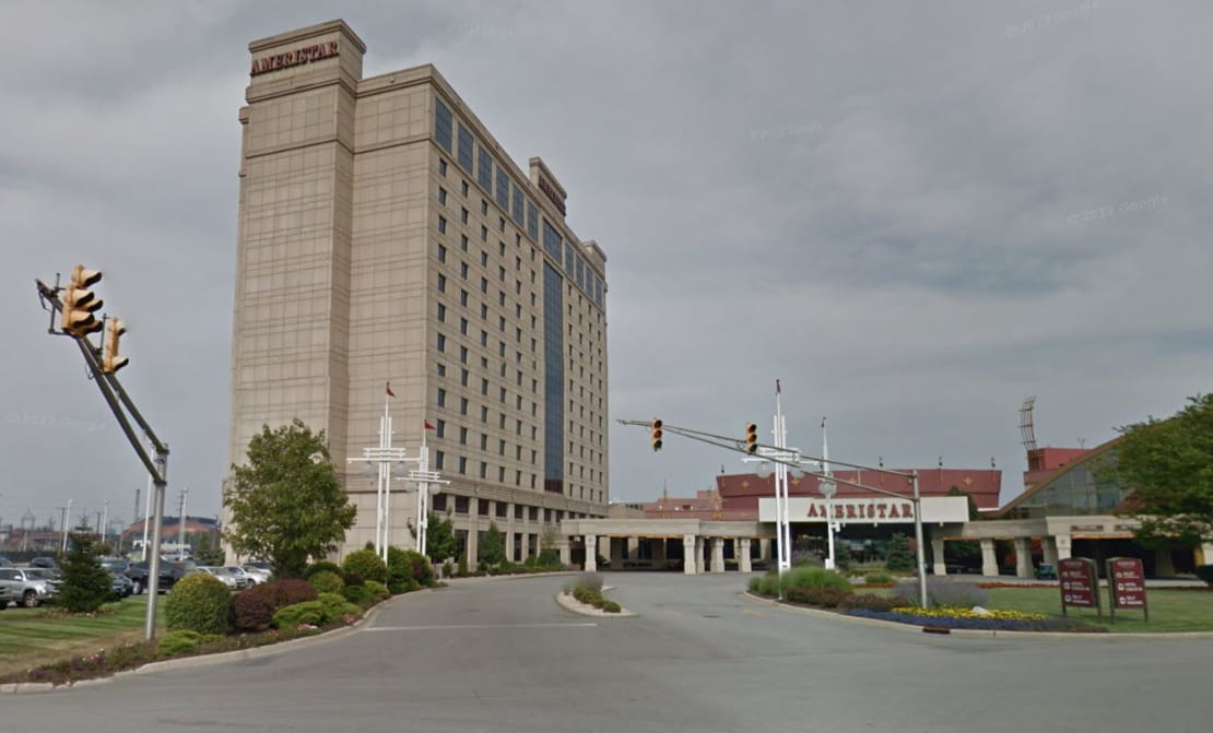 Ameristar casino east chicago indiana phone number