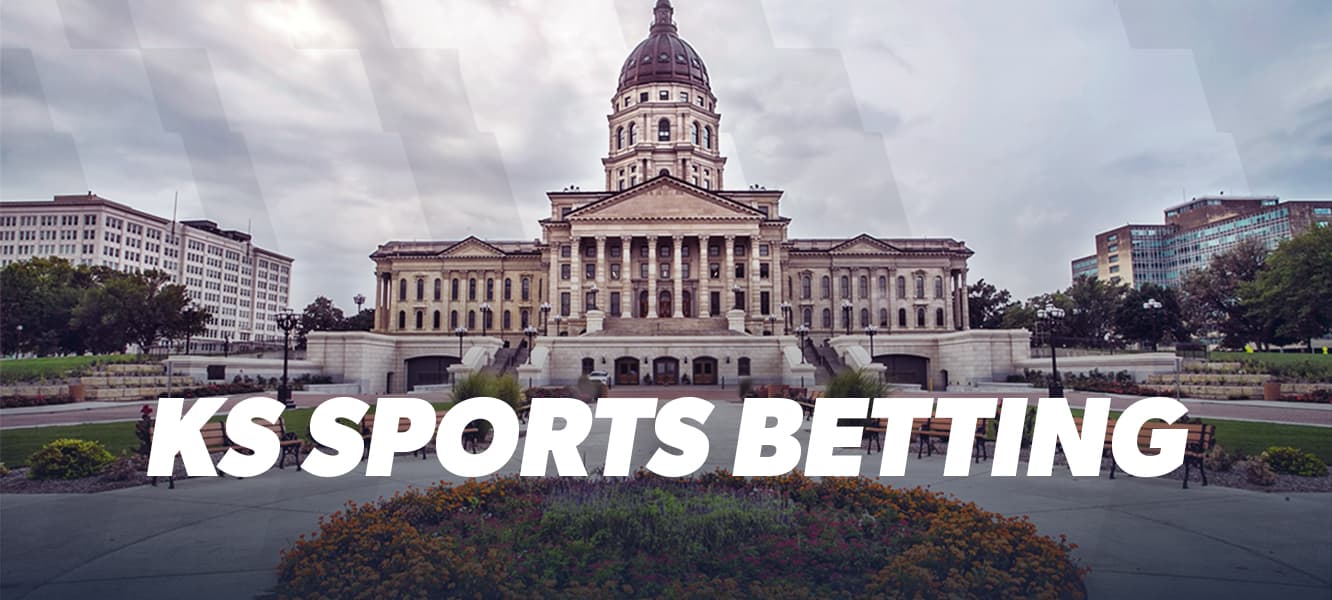 Is Online Sports Betting Legal in Kansas?