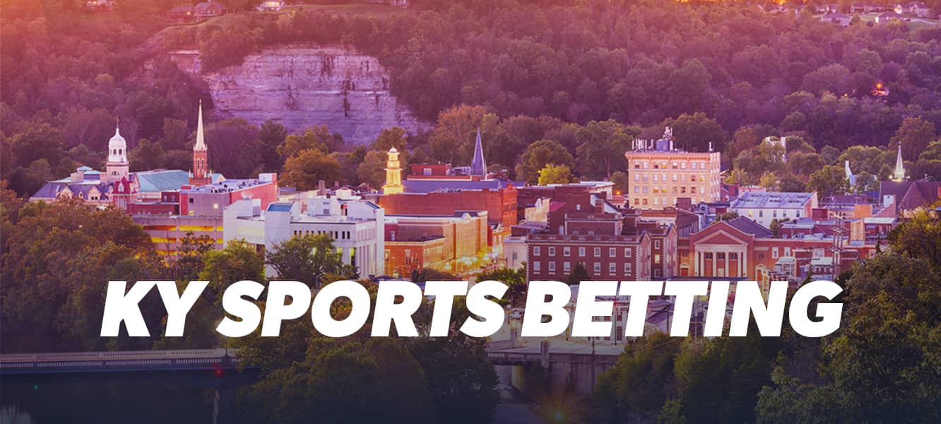 Is Online Sports Betting Legal In Kentucky?