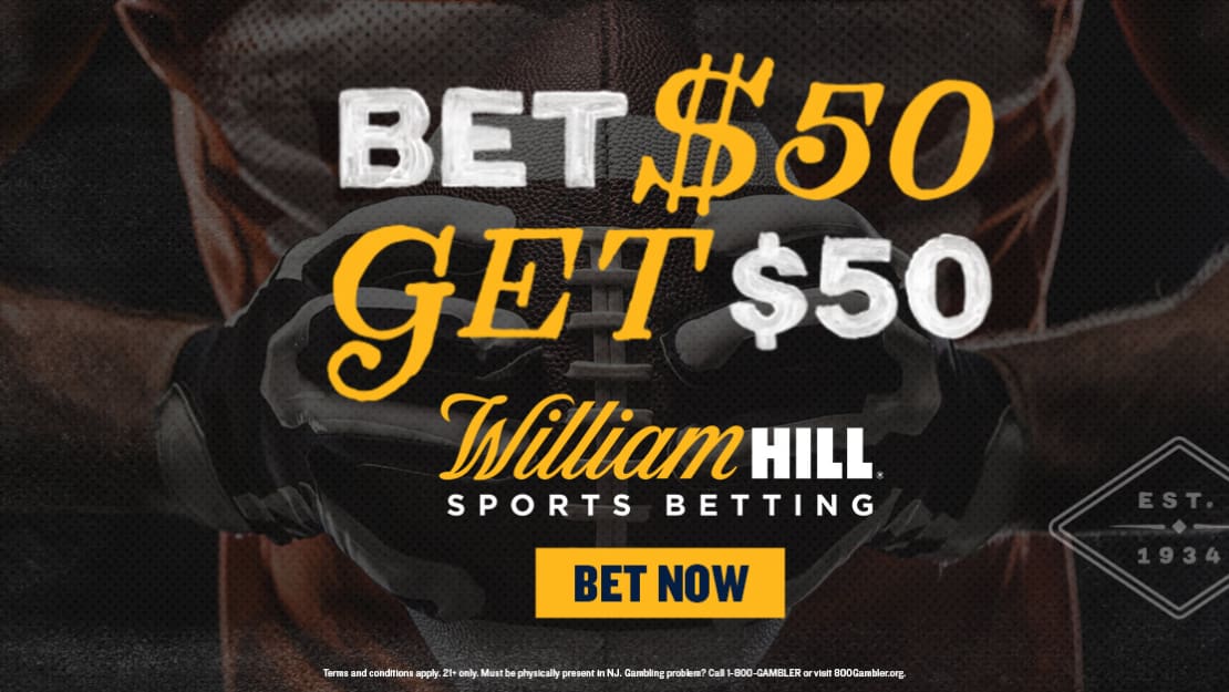 william hill nj online sports betting