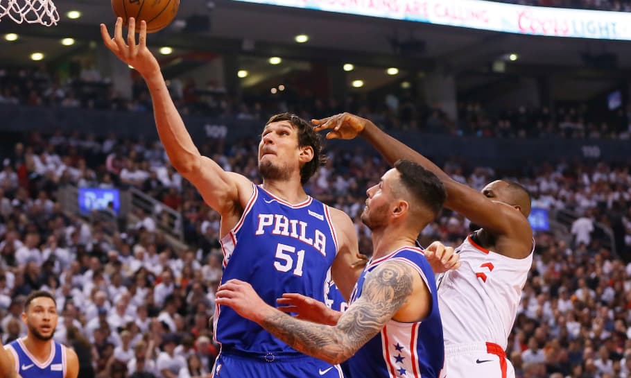 76ers vs Raptors Game 2: Predictions & Odds - April 29, 2019