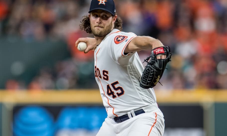 2019 American League Cy Young Award Predictions & Odds