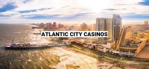 atlantic city casinos free parking