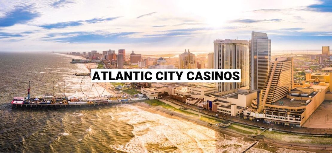 what casinos are currently in atlantic city