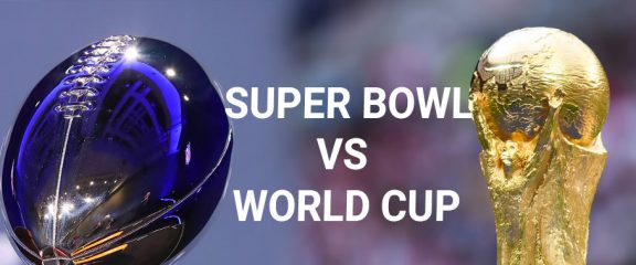 super bowl vs fifa world cup viewers