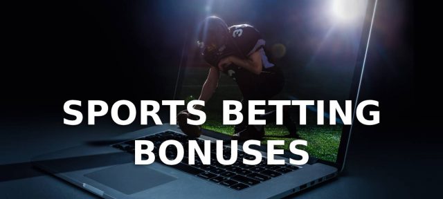 Best Sports Betting Bonuses & Promotions In The US [2022] - WSN