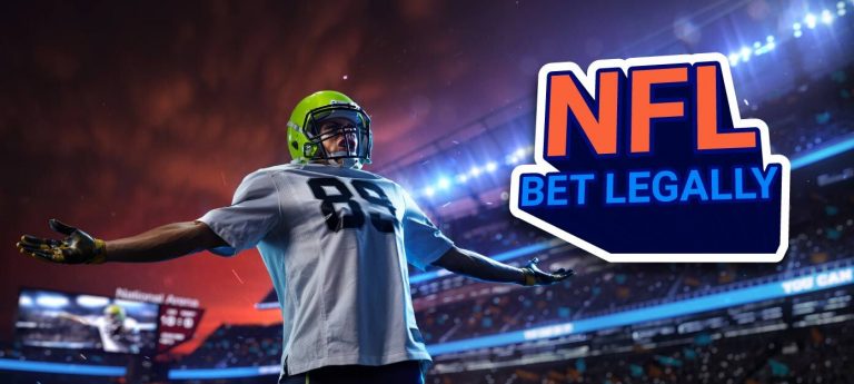How to bet online football