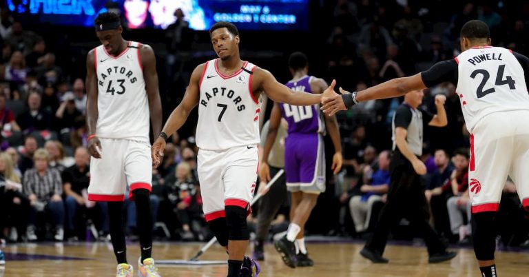 Los Angeles Lakers vs Toronto Raptors Predictions, Odds ...