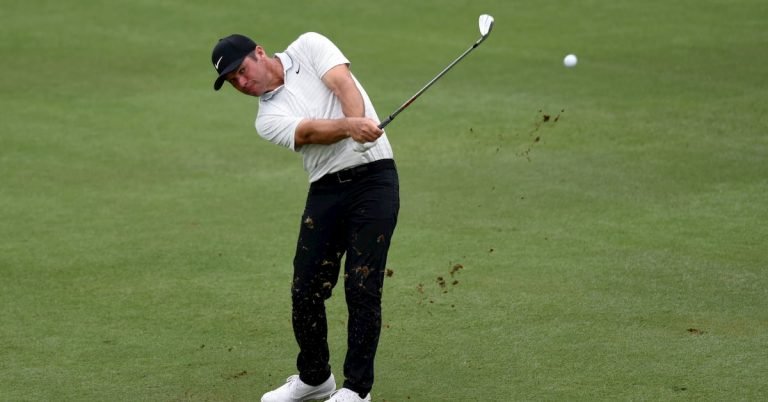 Bmw Championship Predictions Betting Odds Picks