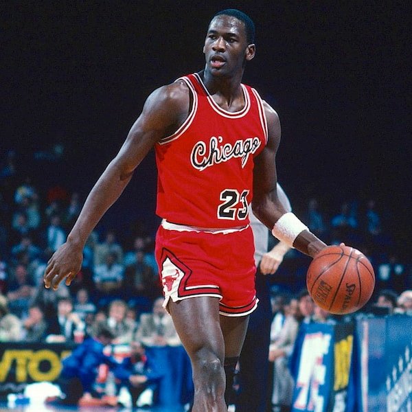 Top 30 NBA Jerseys of All-Time