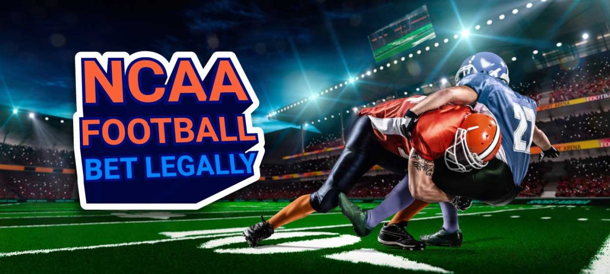 College Football (NCAA) Predictions, Odds, Betting Lines & Spreads 2021