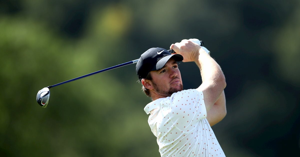 Bmw championship betting odds