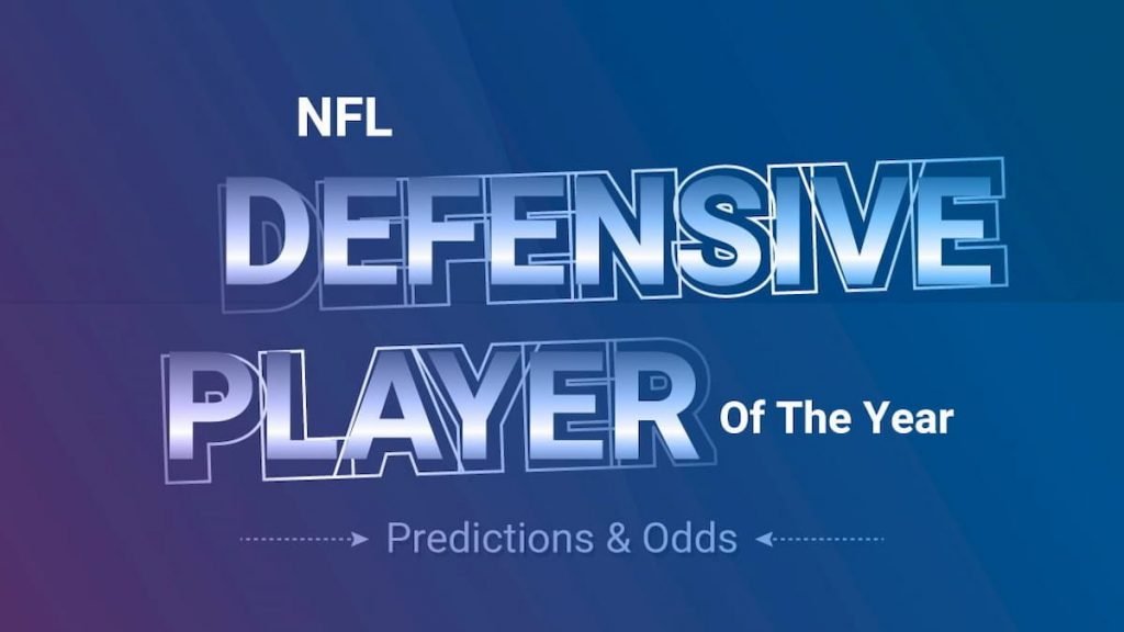 nfl offensive player of the year odds predictions