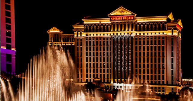 Caesars NJ Sportsbook Review, Bonus & Promo Code [2021]