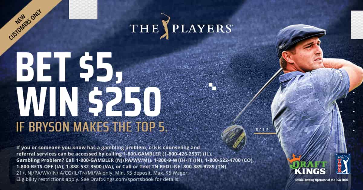 THE PLAYERS Championship Predictions, Betting Odds & Picks 2021