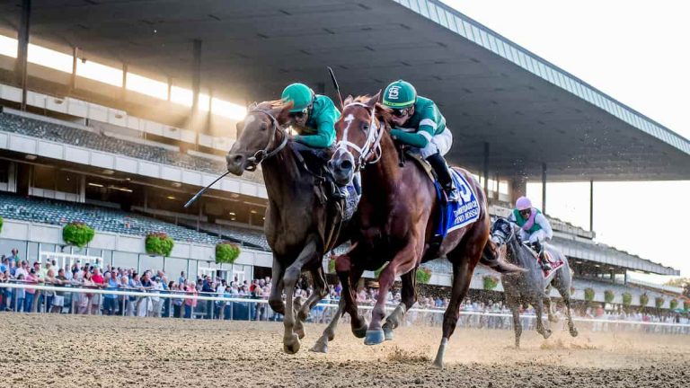 Peter Pan Stakes Belmont Park Predictions Picks Betting Odds 2021