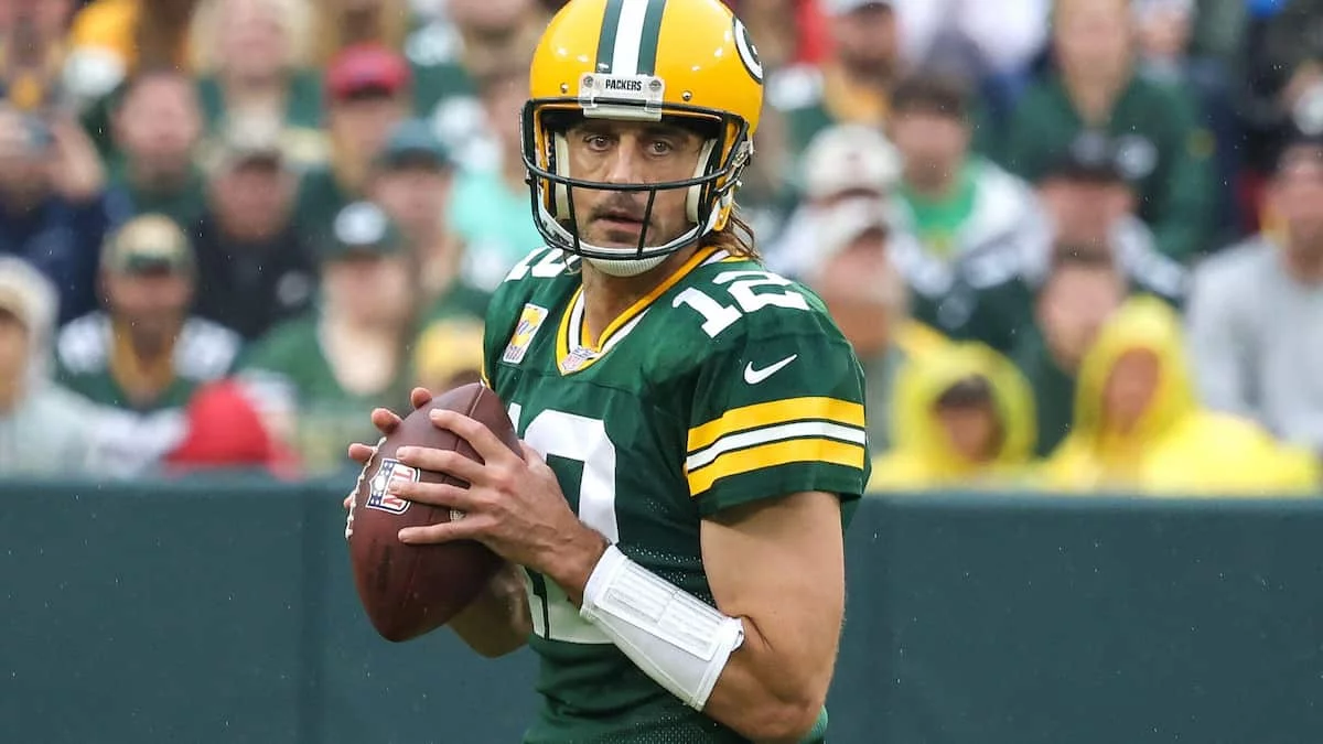 Packers Vs Cardinals Week 8 Odds Predictions Picks Tnf