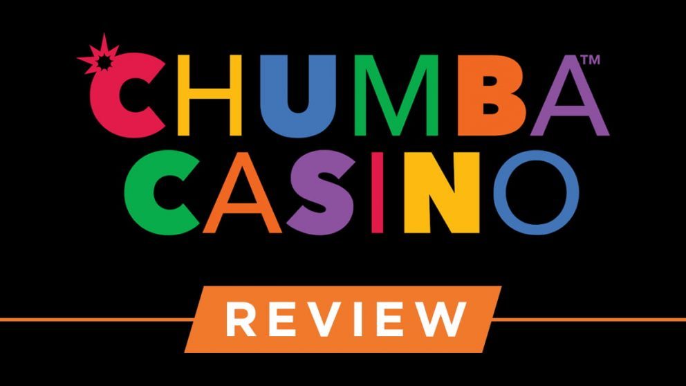chumba casino how to cash out